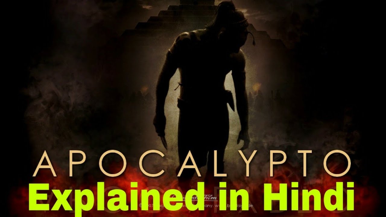 apocalypto Hindi 300mb movie download