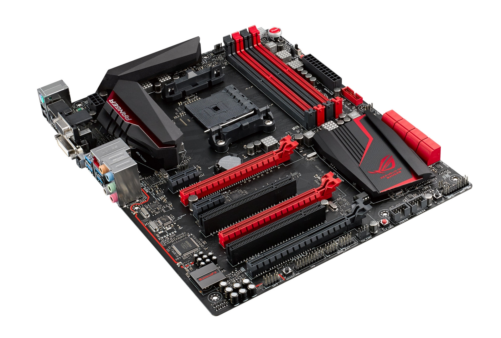gsonic motherboard